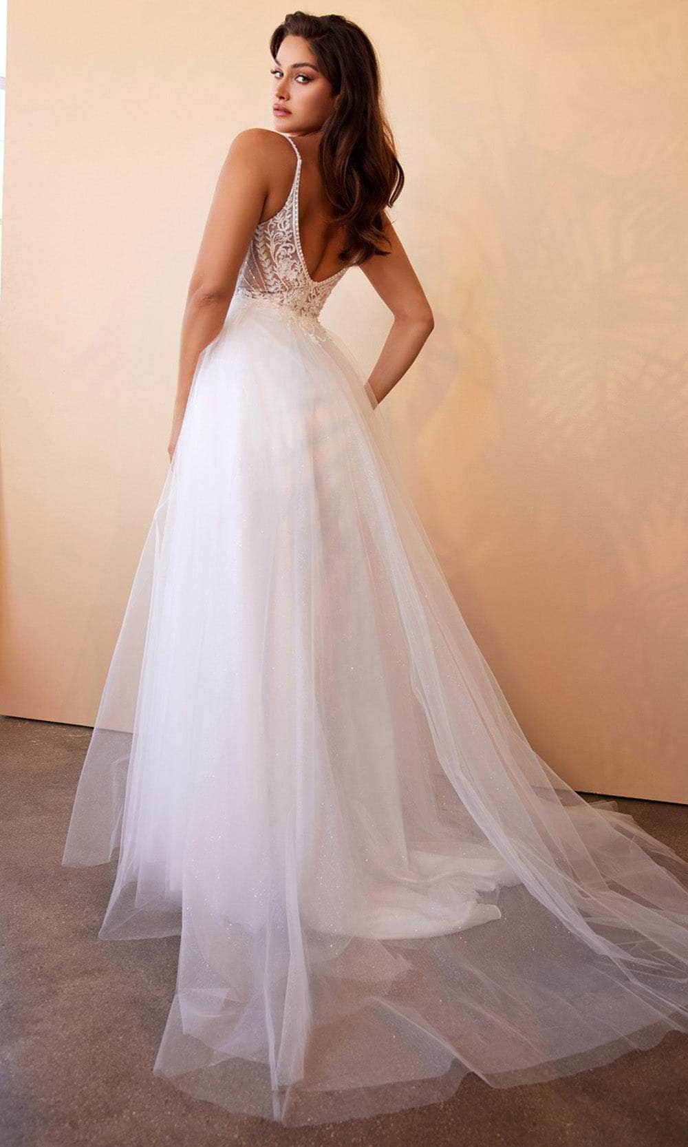Ladivine CD0195W Wedding Dresses
