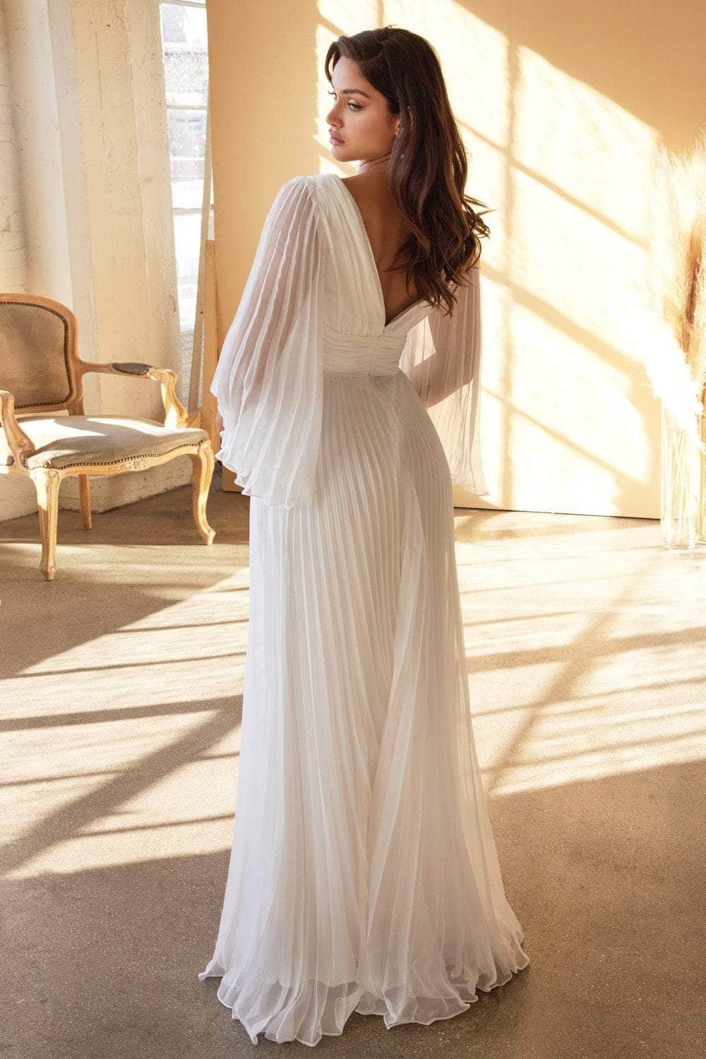 Ladivine CD242W Bridal Dresses