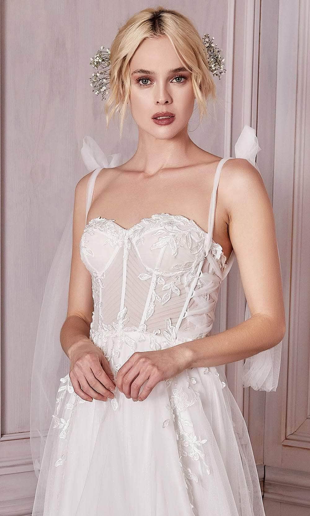 Ladivine CD964W Bridal Dresses