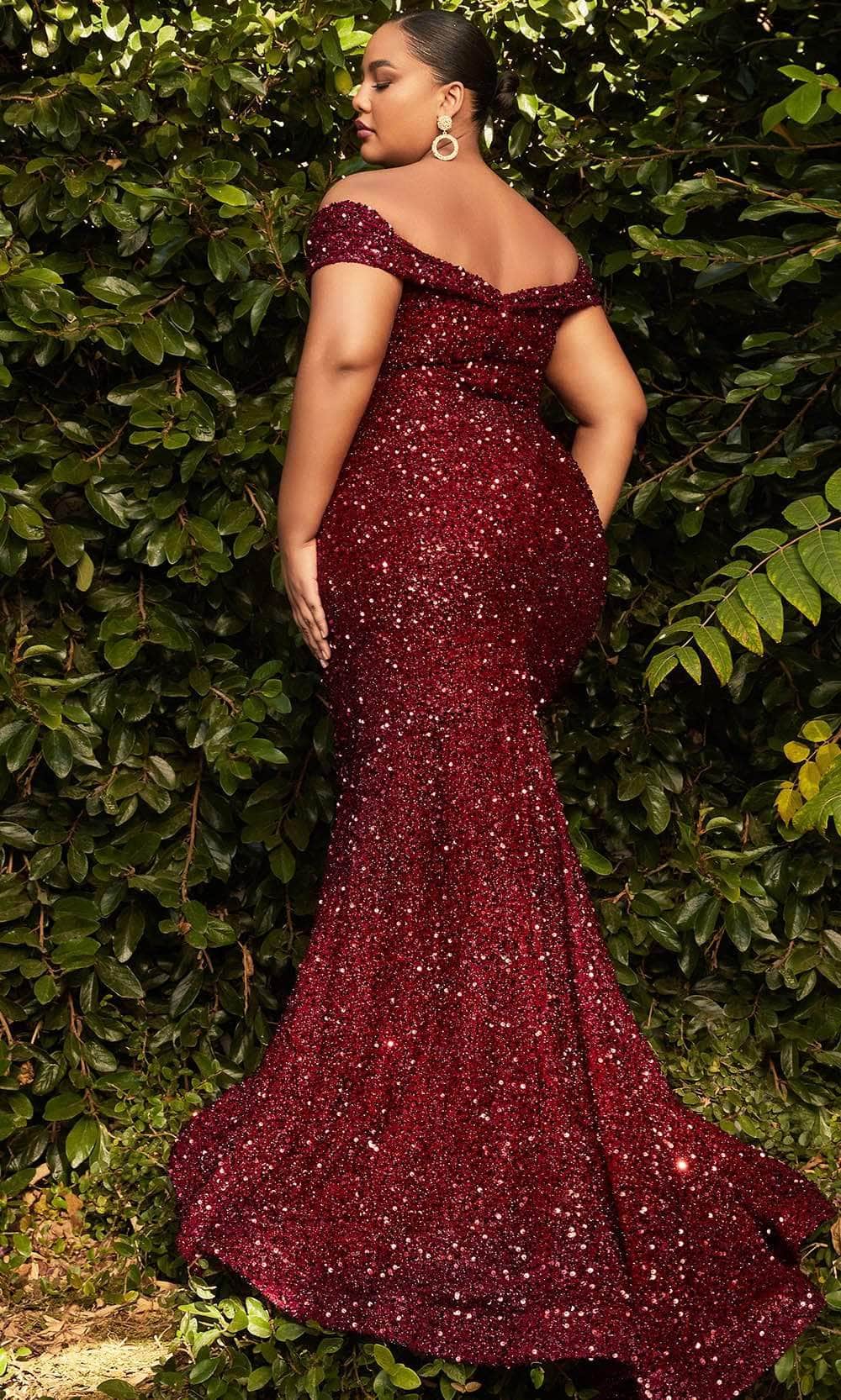 Ladivine CD975 Prom Dresses