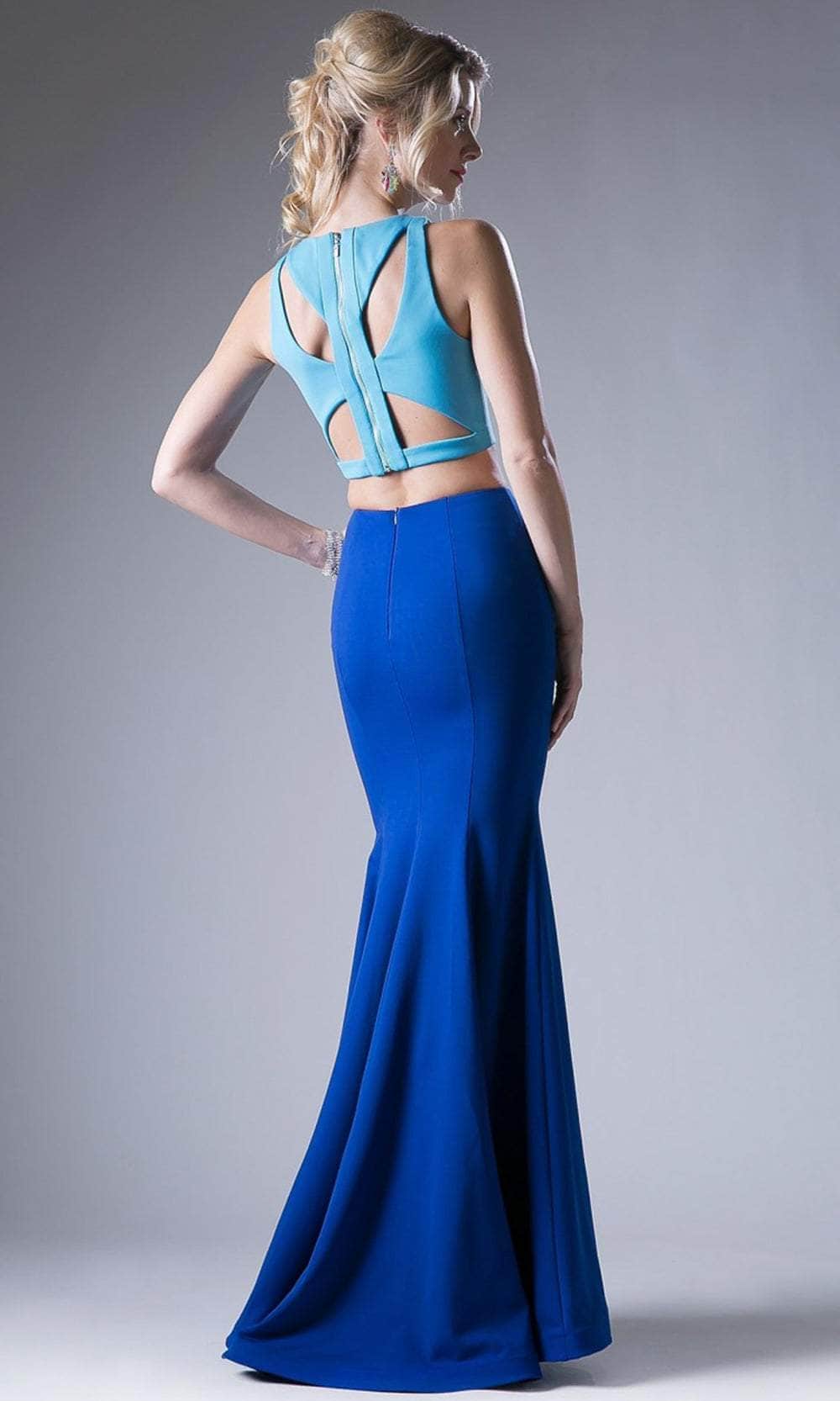 Ladivine CF117 Evening Dresses