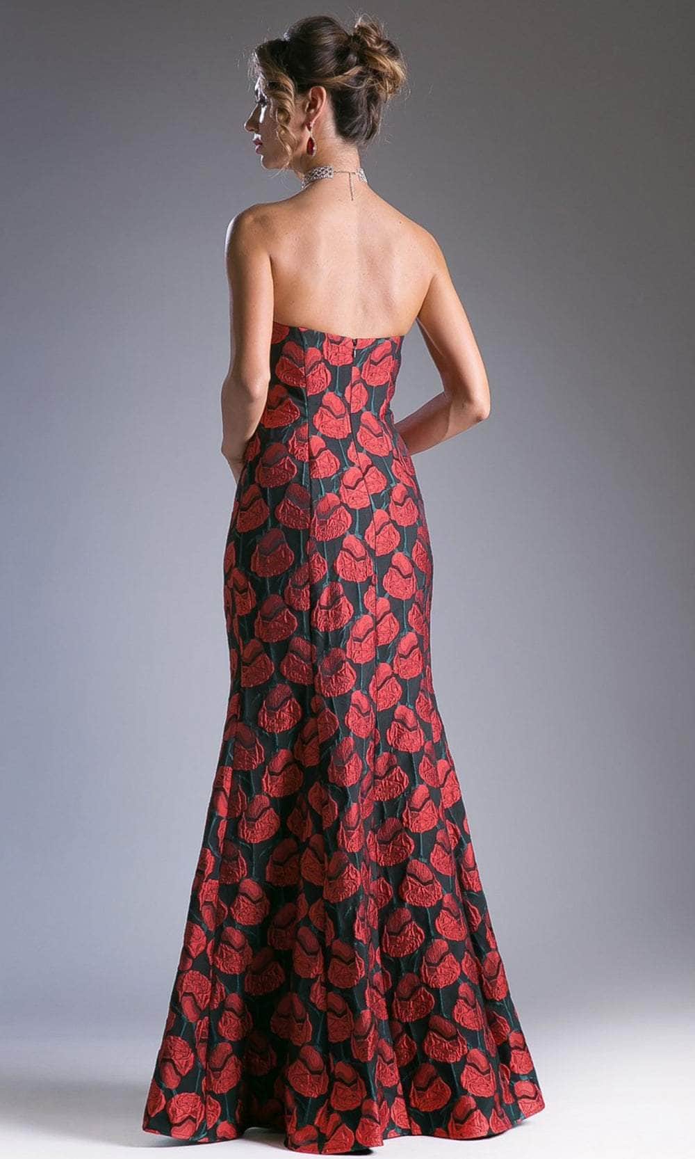 Ladivine CF155 Evening Dresses