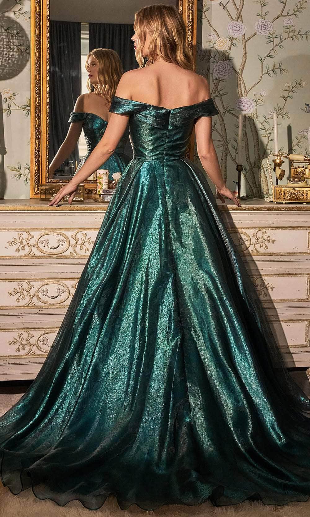 Ladivine J822 Prom Dresses