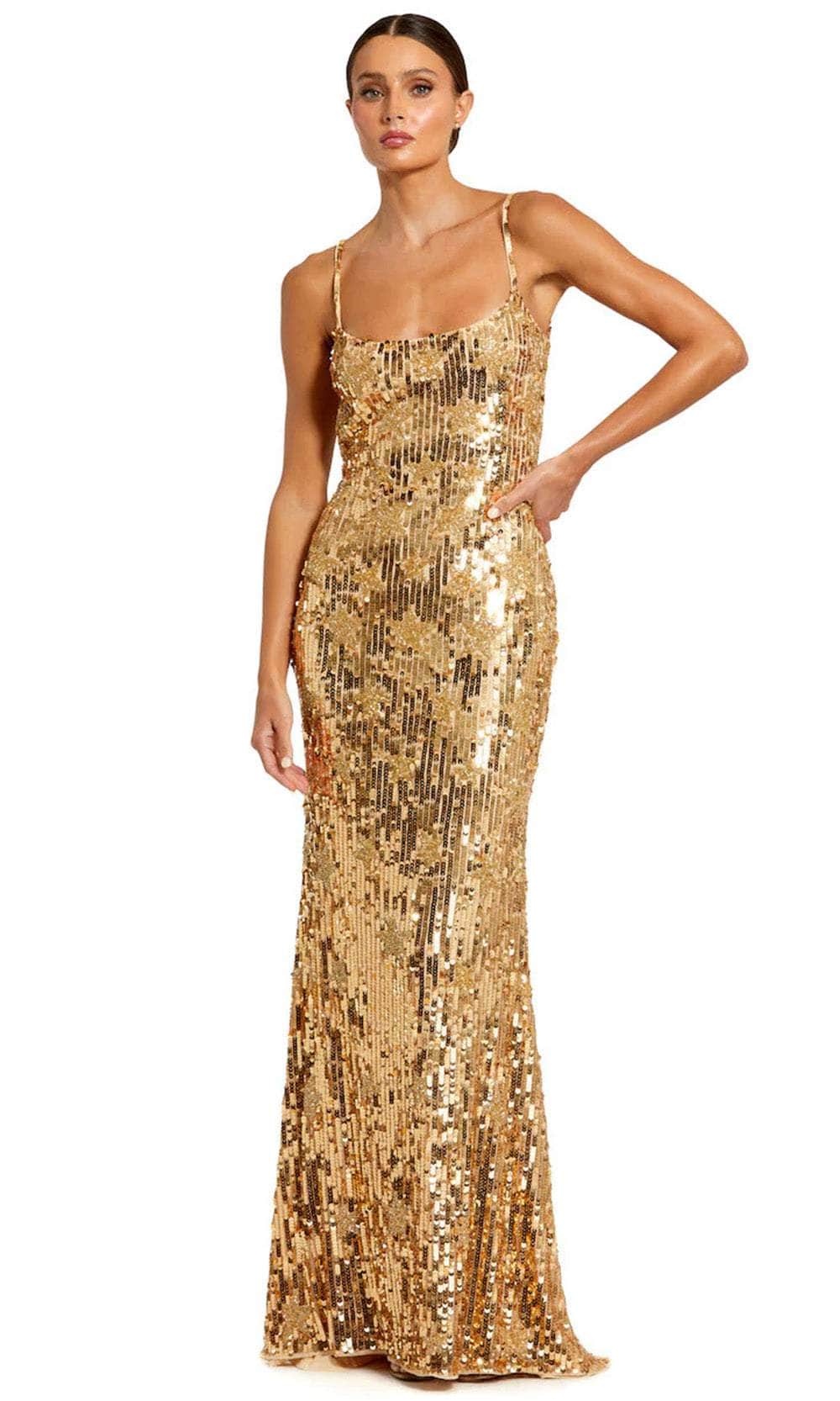 Mac Duggal 93968 Mac Duggal 93968