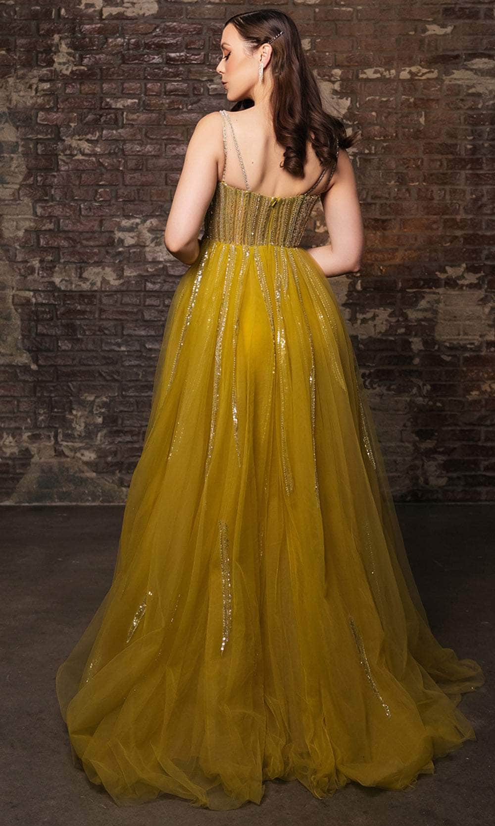May Queen RQ8186 - Embellished Sweetheart Prom Gown Evening Dresses