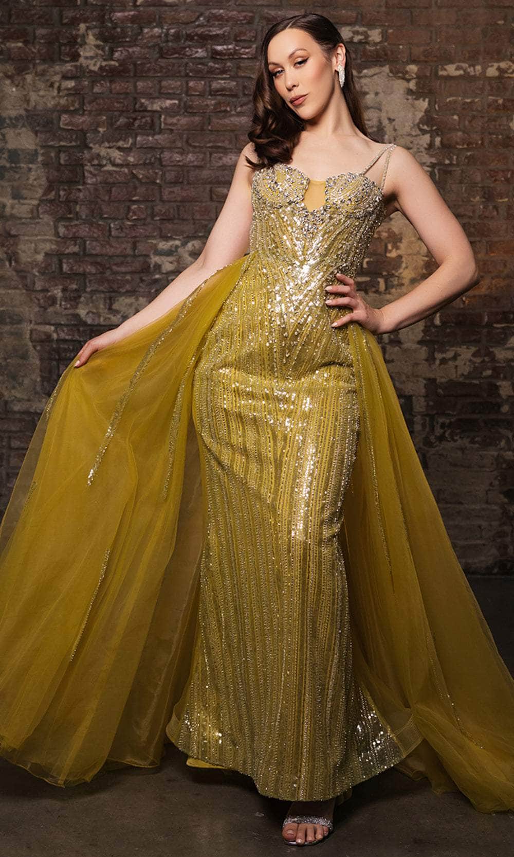 May Queen RQ8186 - Embellished Sweetheart Prom Gown Evening Dresses