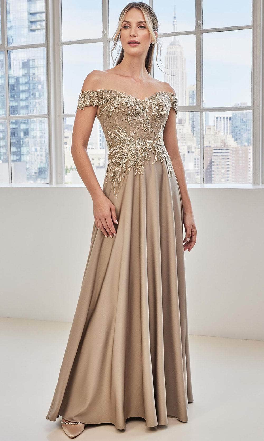mauve chiffon bridesmaid dresses Vintage Mauve A-line Chiffon Sweetheart Long Bridesmaid Dress main image 0