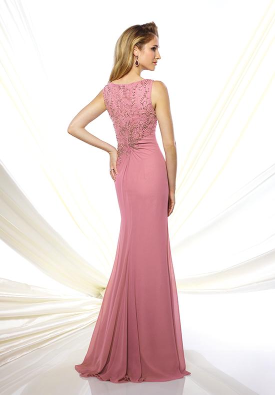 Montage by Mon Cheri - 116947 Dress Evening Dresses