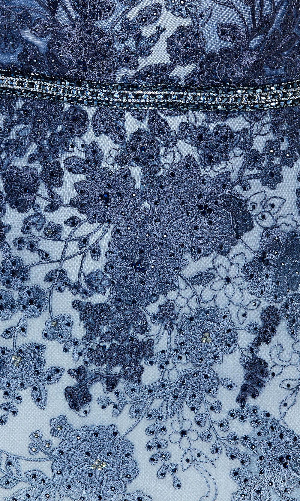 Montage by Mon Cheri 122903 - Lace Ombre Evening Gown Prom Dresses