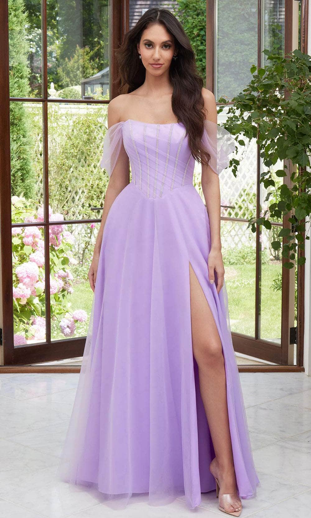 Mori Lee 49118