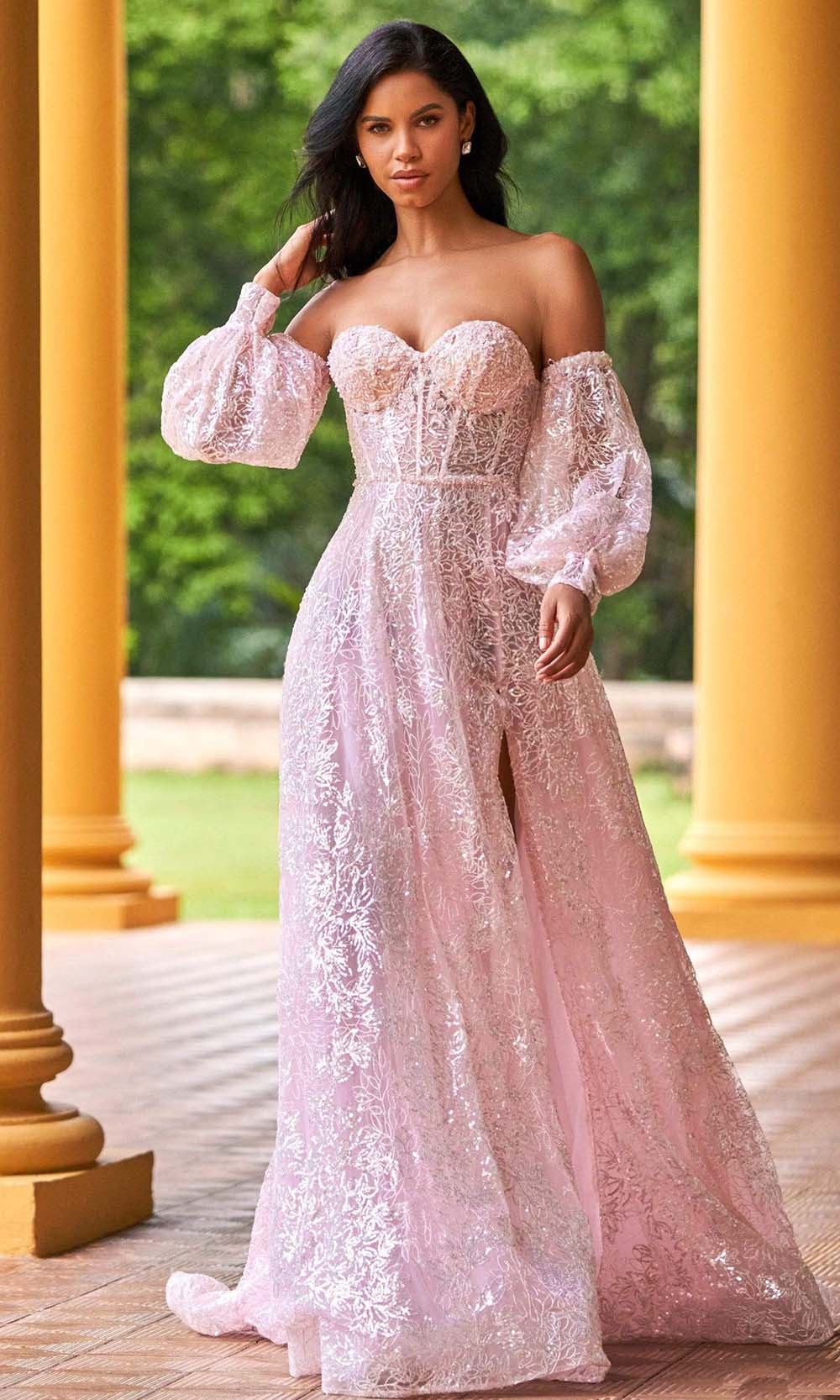 Sherri Hill 55017 Sherri Hill 55017