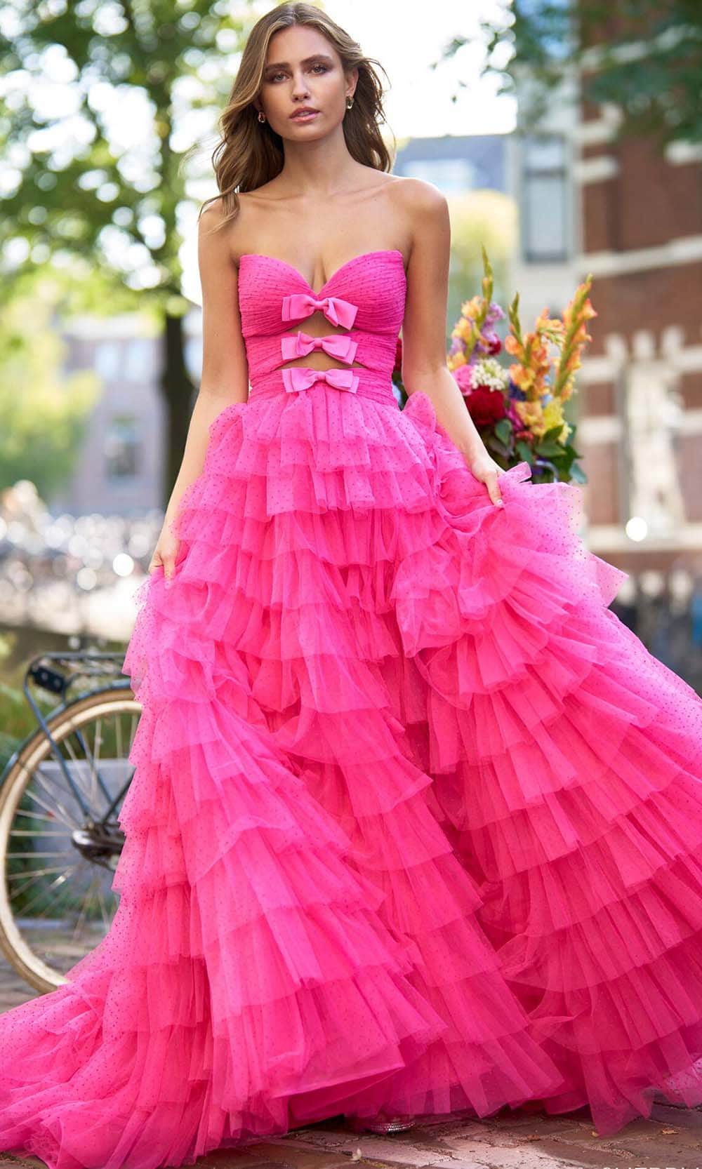 Sherri Hill 56036