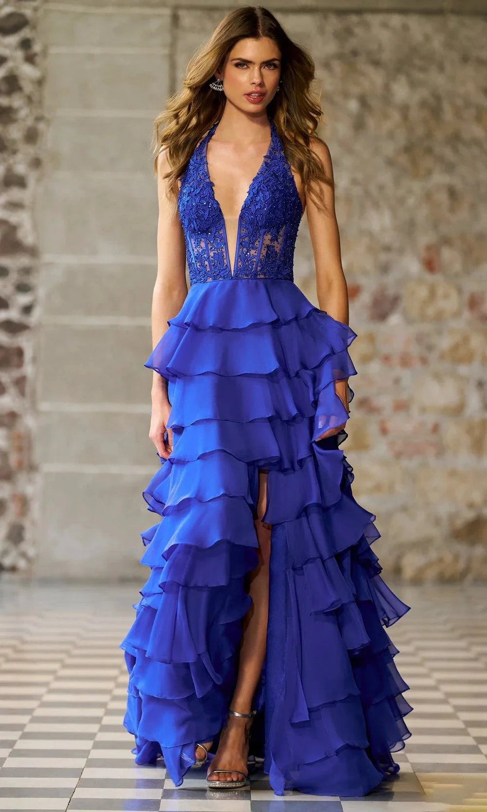 Sherri Hill 56656 Prom Dress - Black | NewYorkDress Sherri Hill 56656 Prom Dress - Black | NewYorkDress