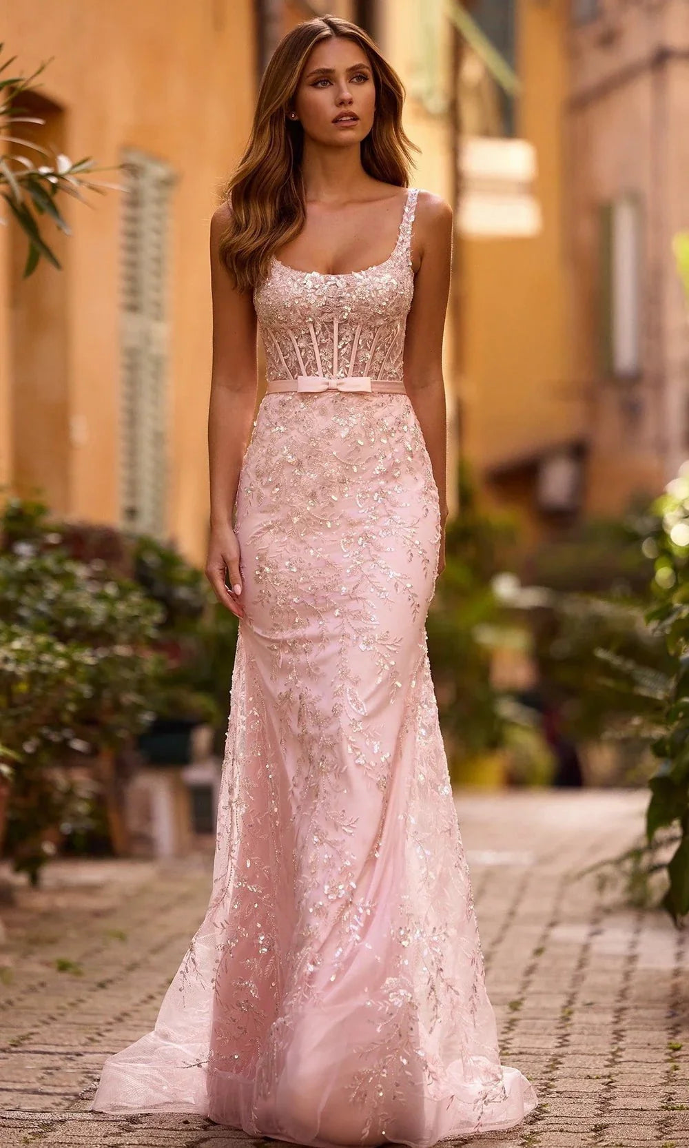 Sherri Hill 56989