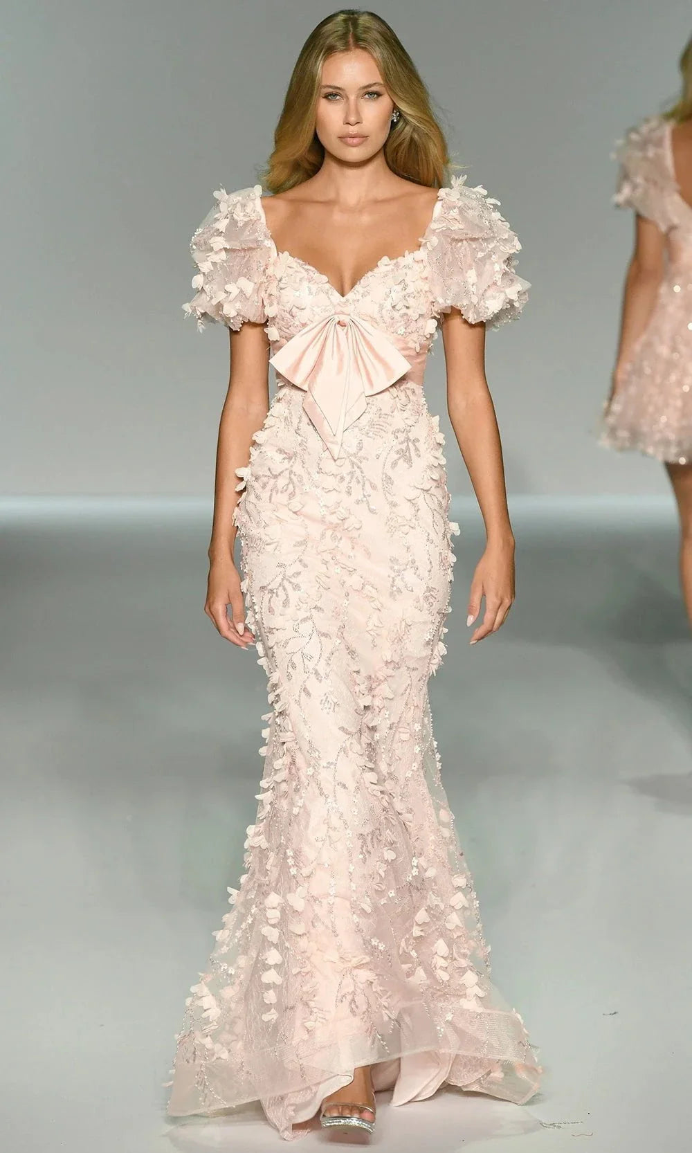 Sherri Hill 57047 - Long Mermaid Dress