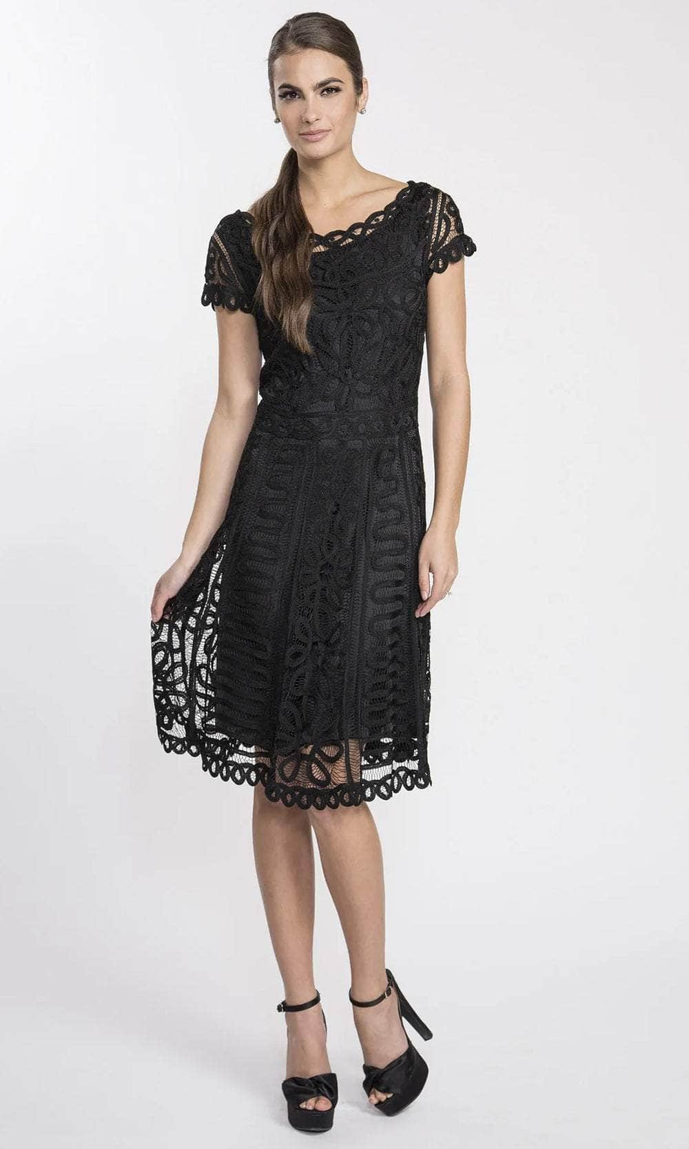 Soulmates D1319 - The Princess Black