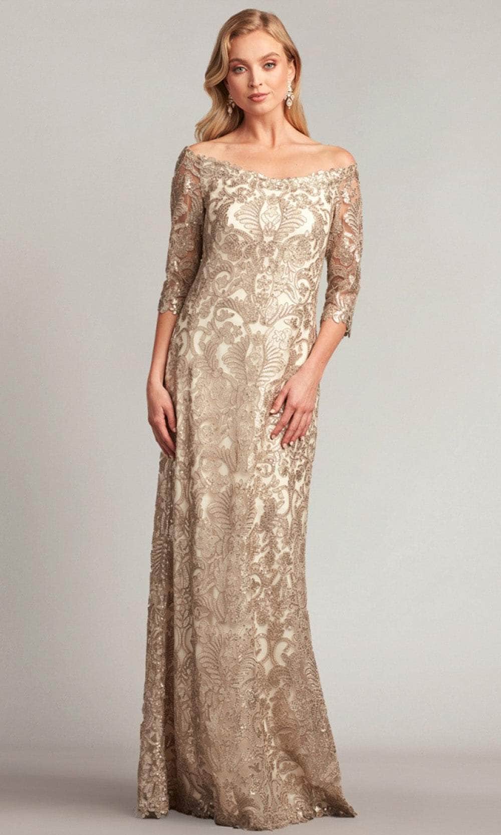 Tadashi Shoji ATV18236L