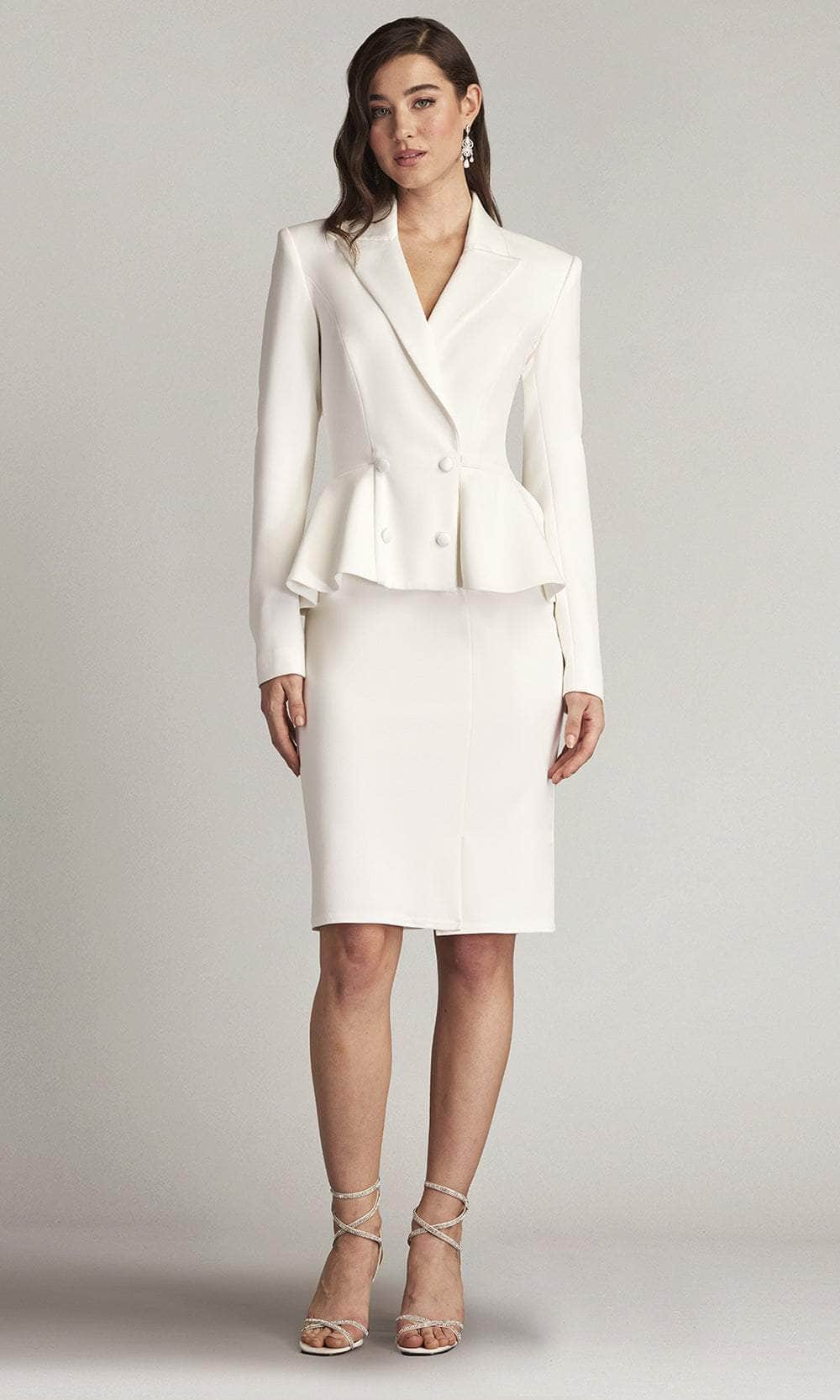 tuxedo dress knee length Tuxedo Mini Dress
