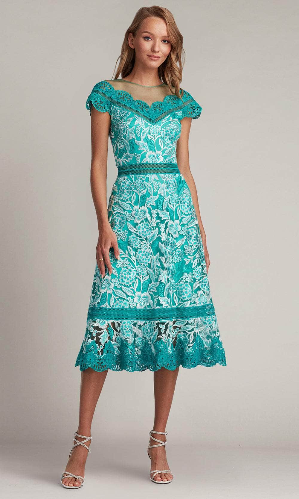 chinese dress ladies Tadashi Shoji