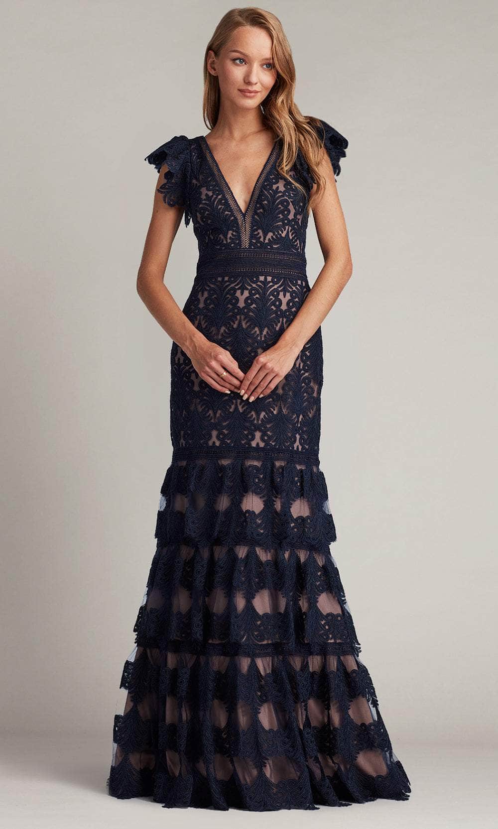 Tadashi Shoji CDY24092L