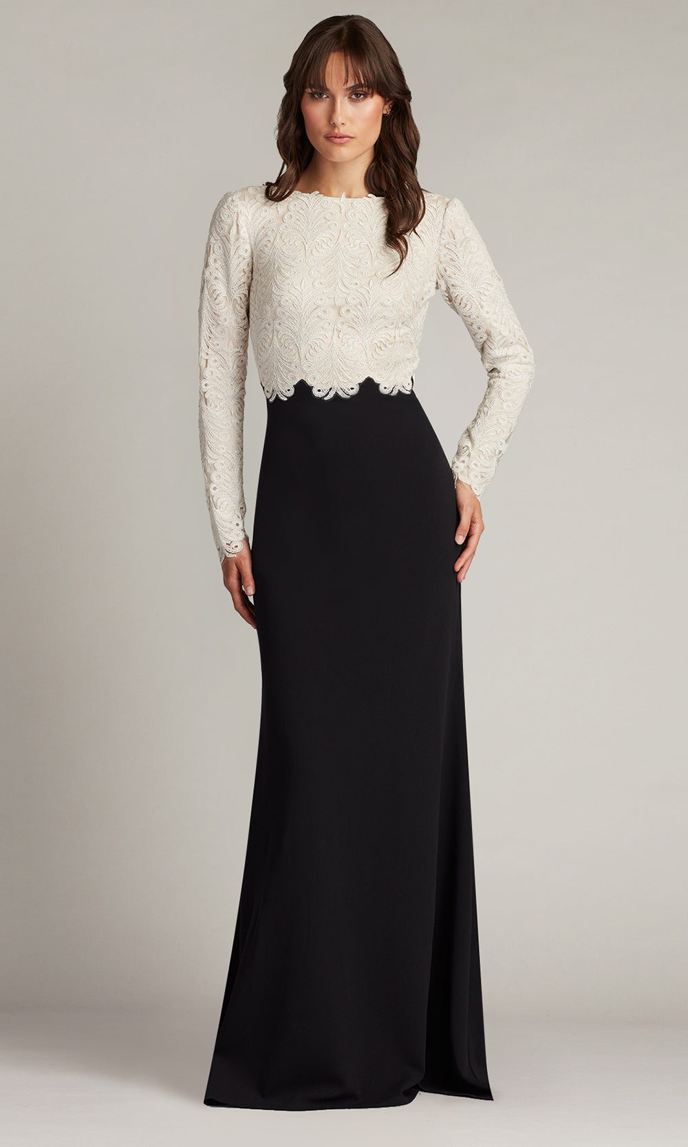 tadashi shoji textured lace dress TADASHI SHOJI Dress Womens Textured Lace Mermaid Blue Lace Overlay Size 6