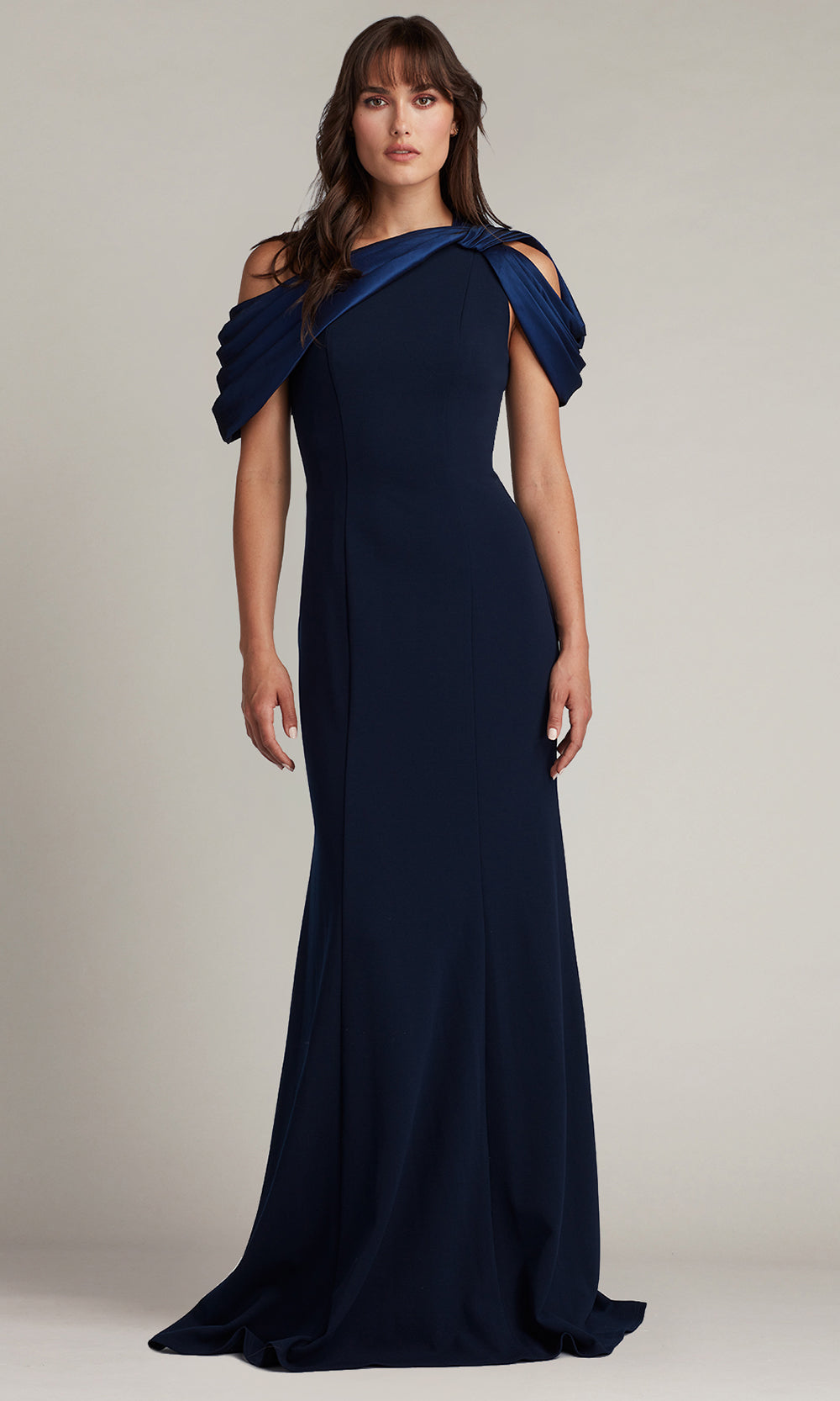 princess sheath dress 1800s Princess in Exile dress