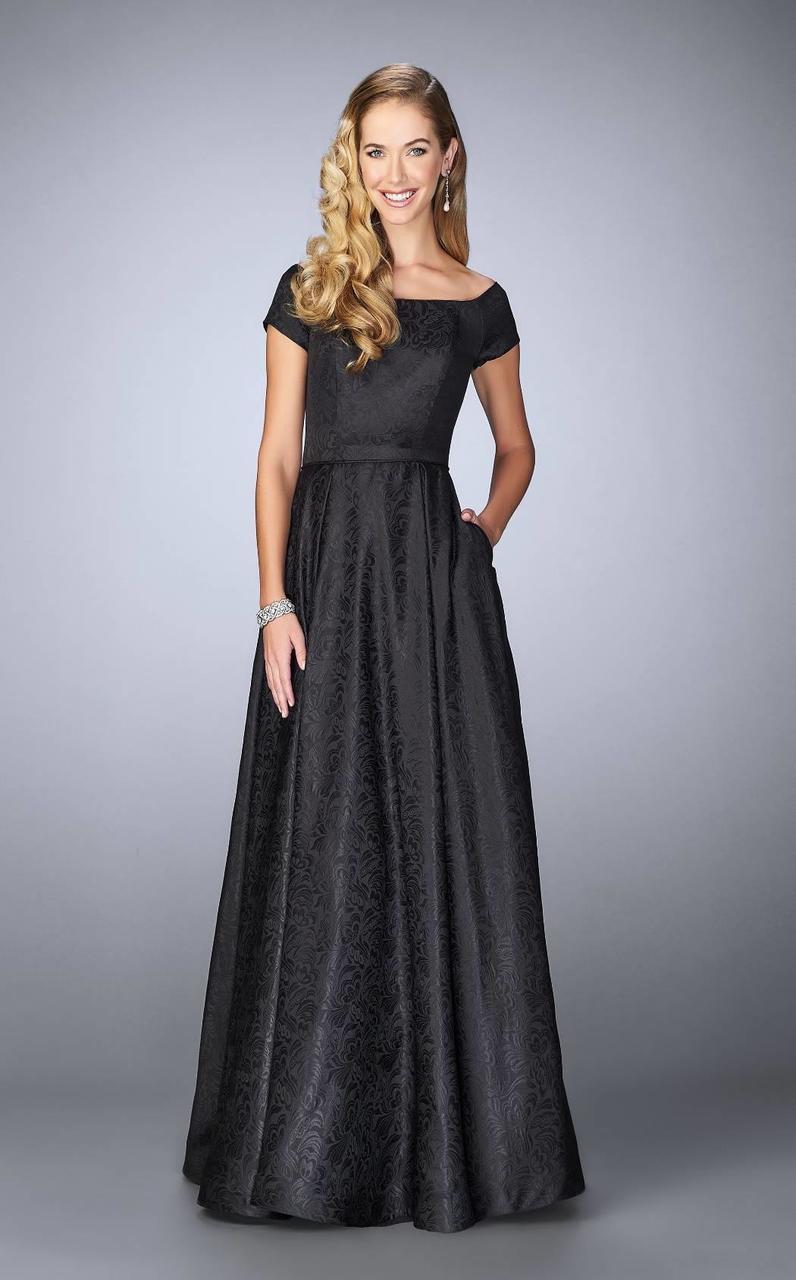 La Femme 24859SC