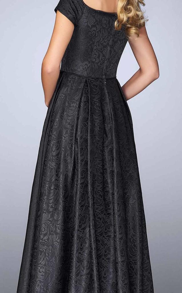 La Femme 24859SC