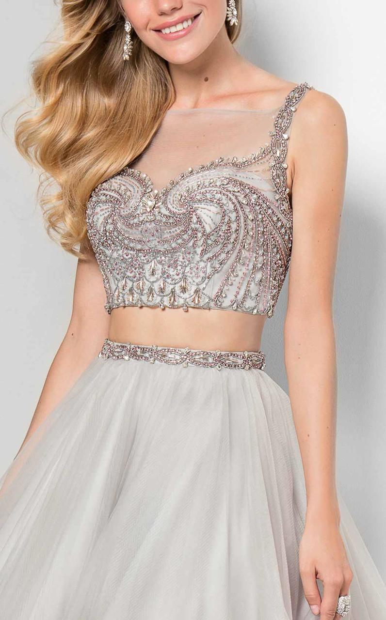 Terani Couture -1711P2233SC