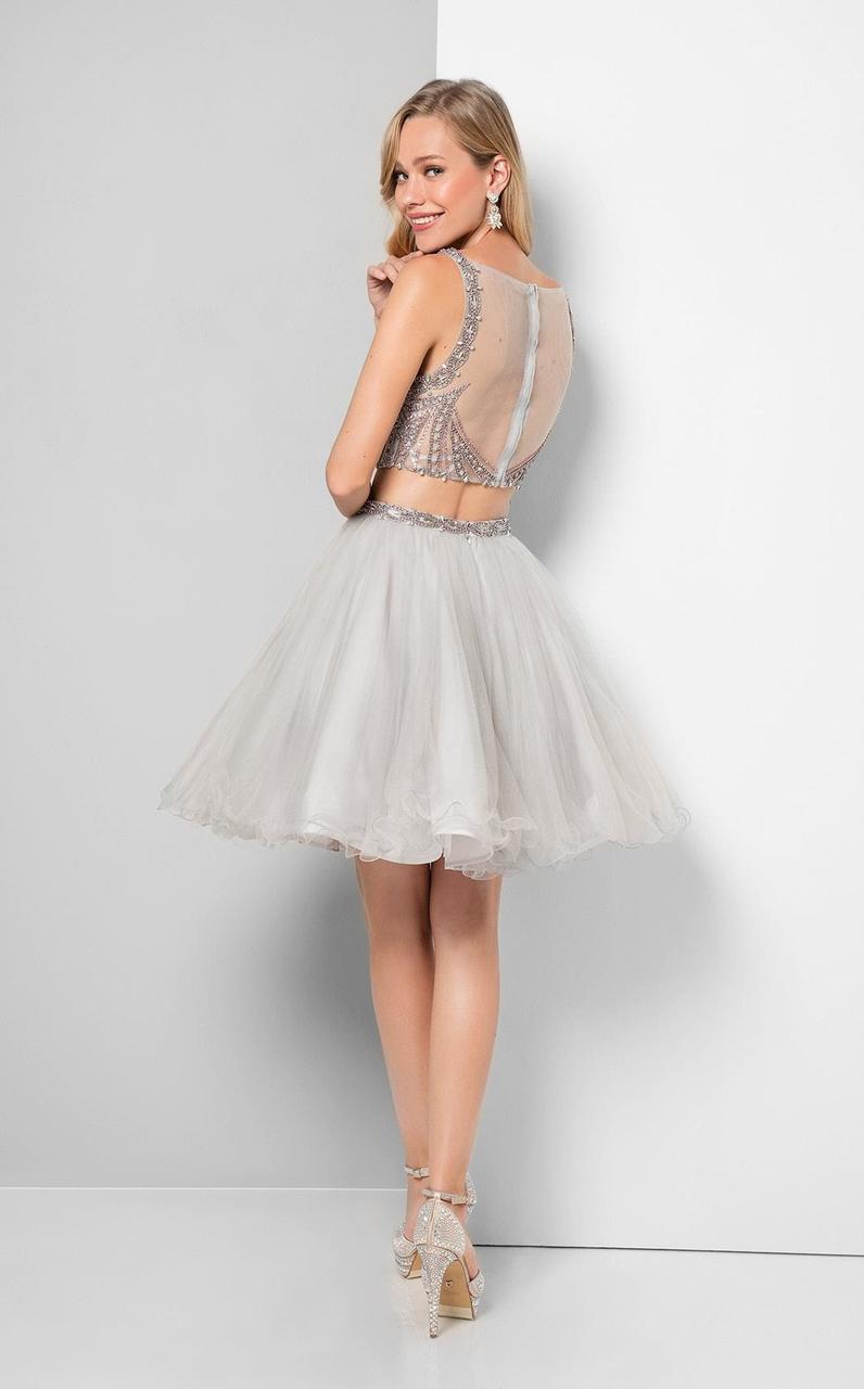 Terani Couture -1711P2233SC