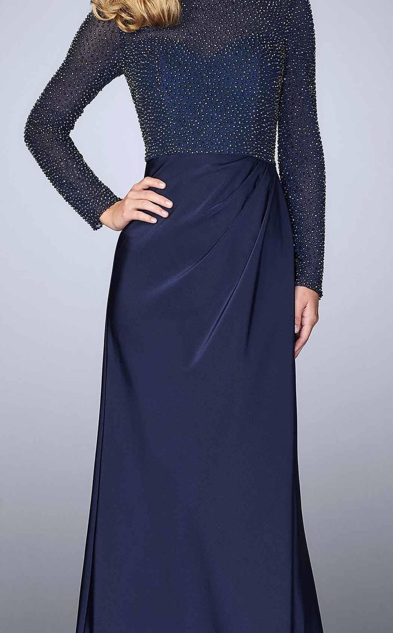 La Femme 24895SC