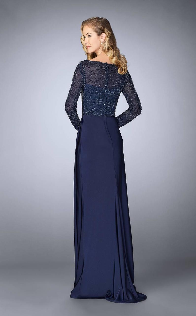 La Femme 24895SC