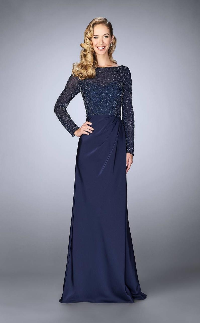 La Femme 24895SC