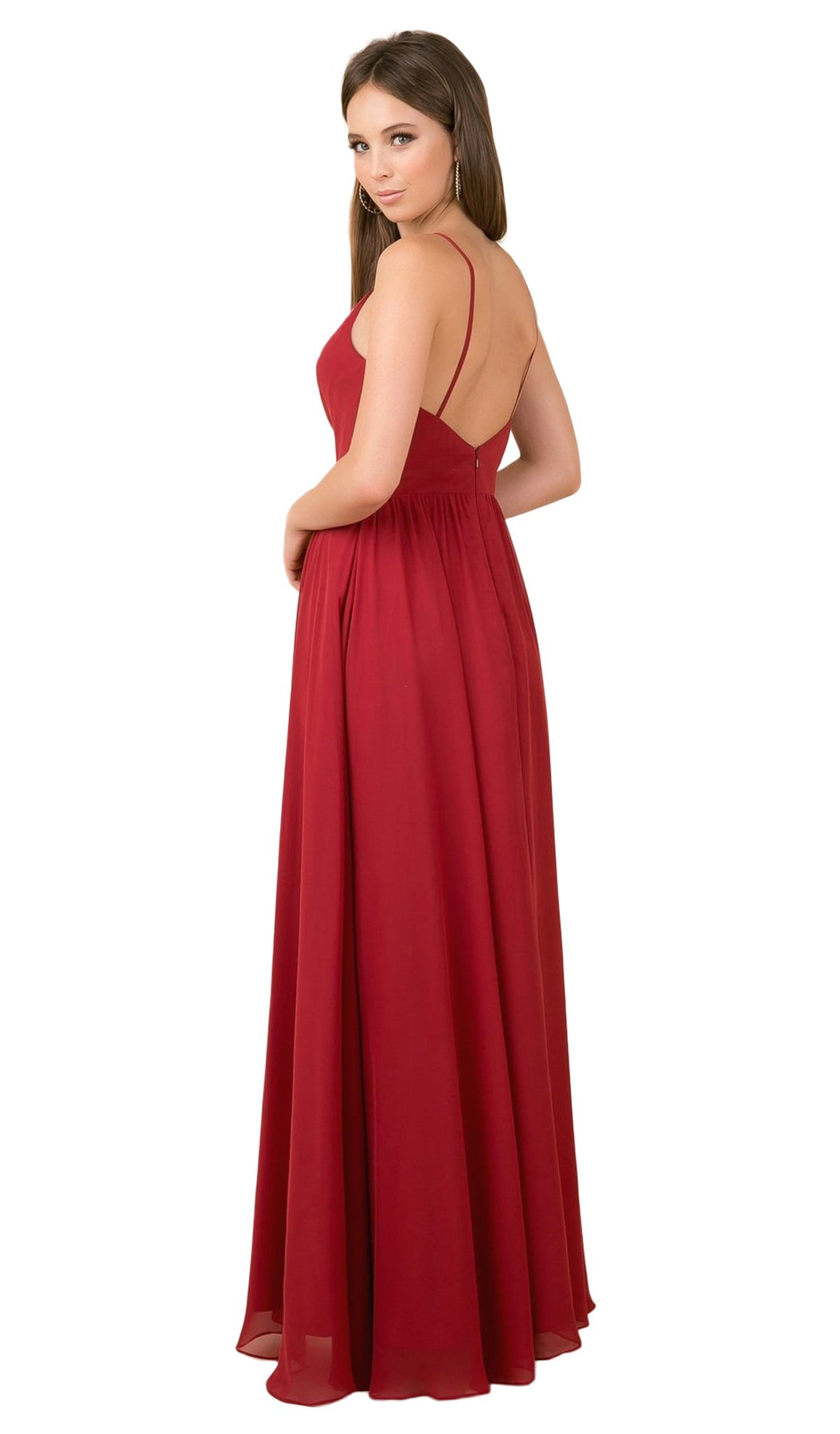 Nox Anabel R275SC