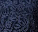 Soulmates - 1506 Soutache Lace Three Piece Skirt Set Mother of the Bride Dresses