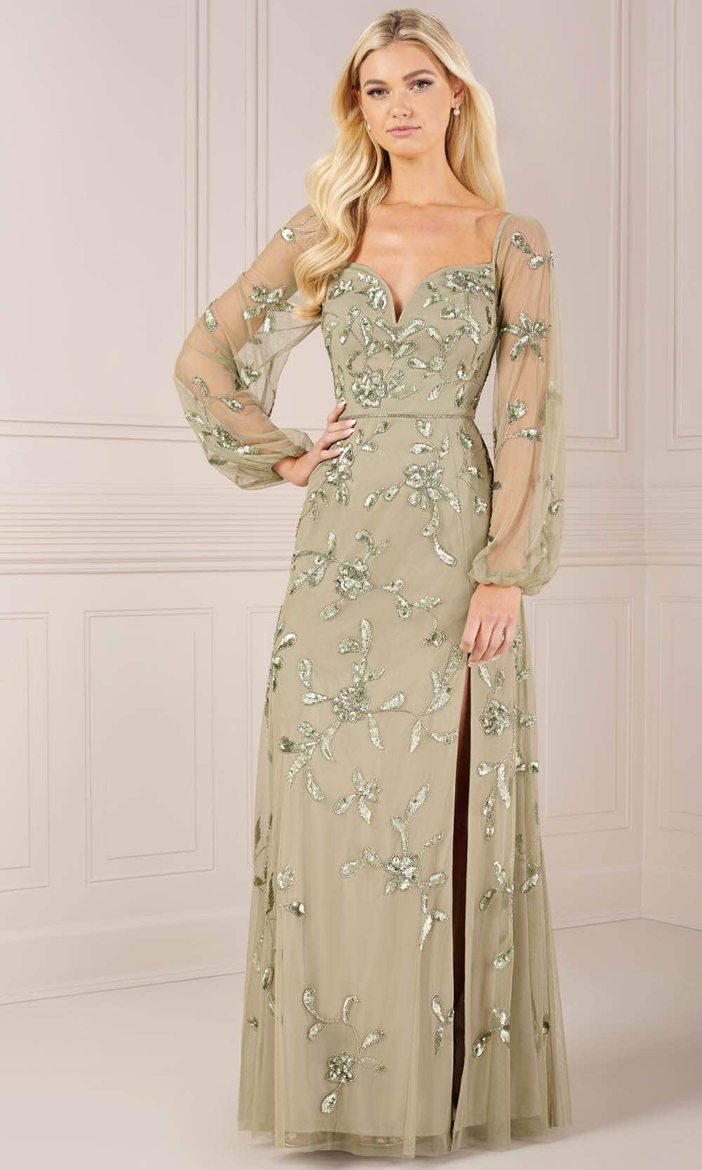 green emerald velvet dress Floral Embroidered Illusion Sheath Dress In Coral Multi green emerald velvet dress Floral Embroidered Illusion Sheath Dress In Coral Multi