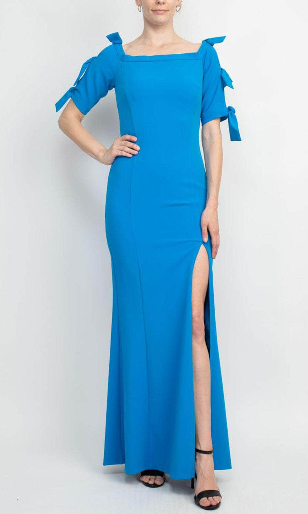 Alberto Makali Maxi Dresses