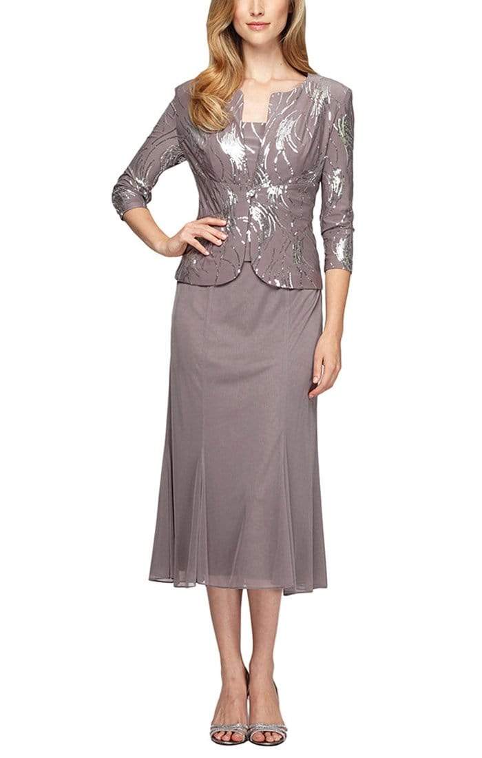 sachin and babi light blue dress On the blog: When to wear an evening dress main image 0