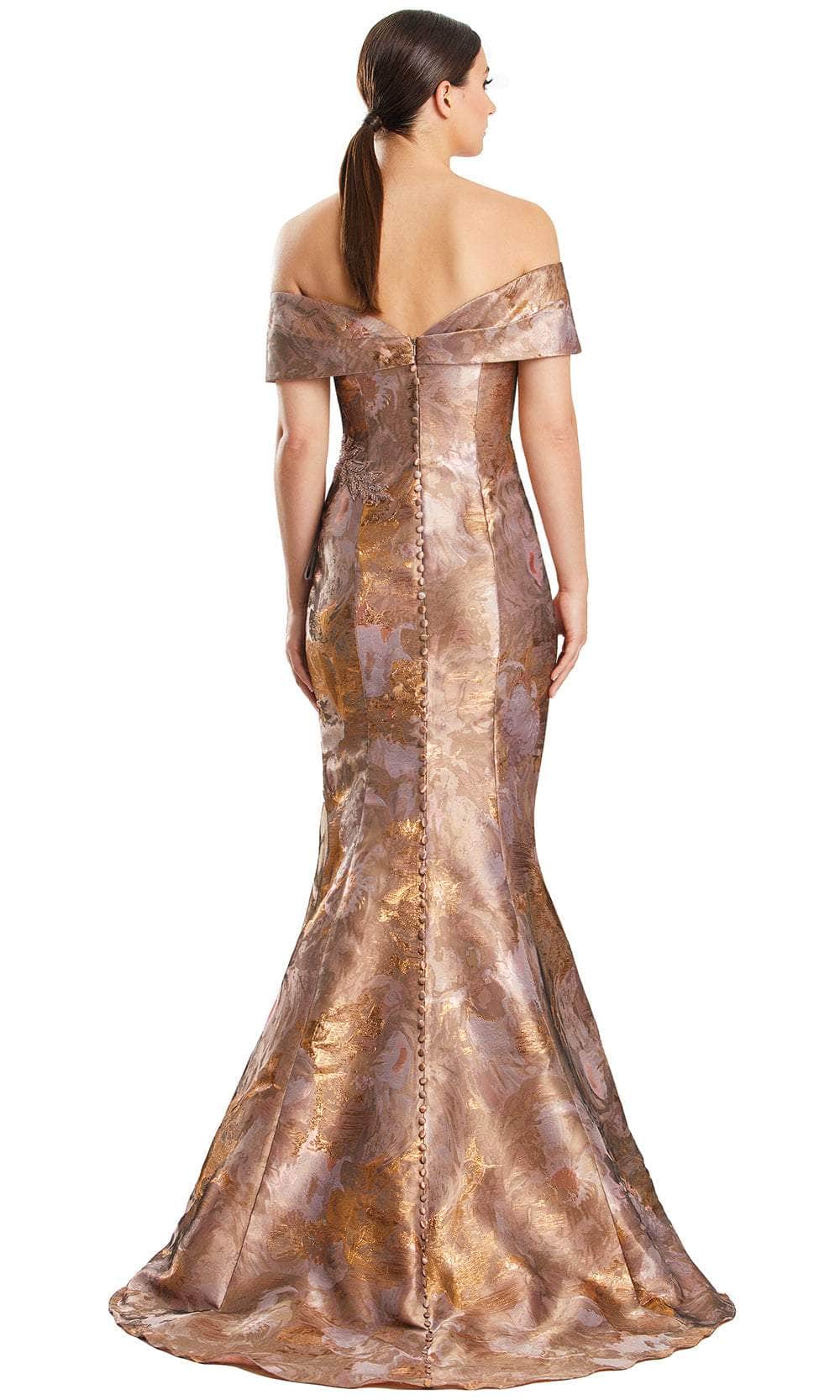 Alexander by Daymor 1852F23 - Mother Of The Bride Dress