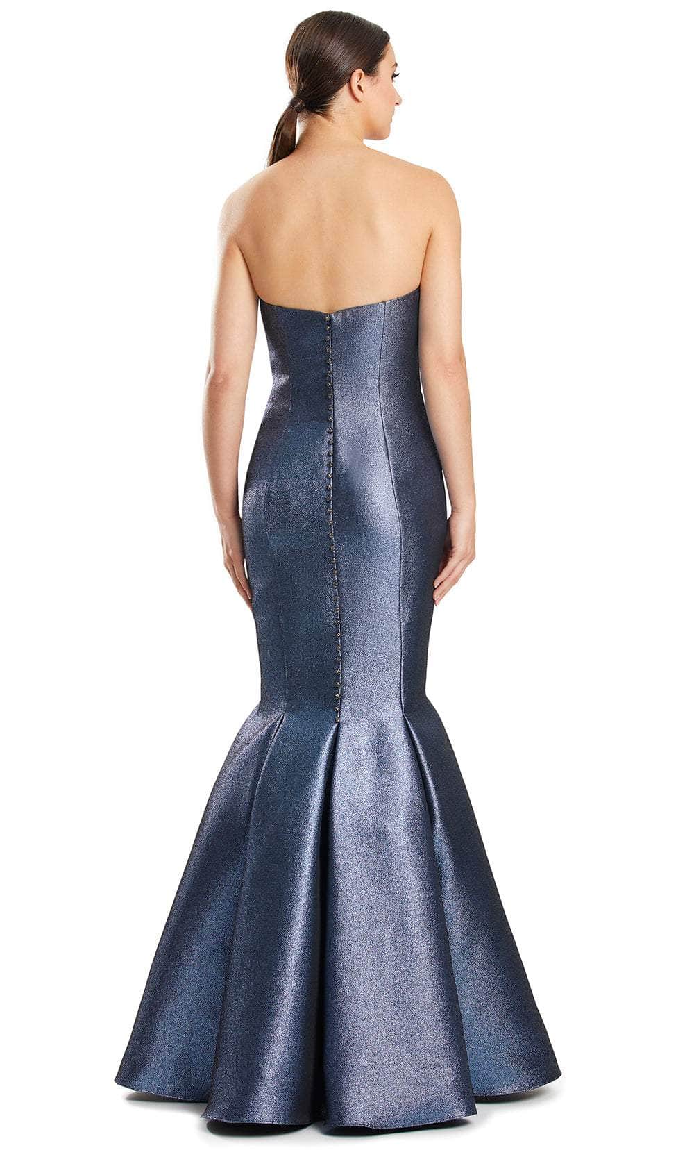 Alexander by Daymor 1879F23 - Mermaid Evening Dress