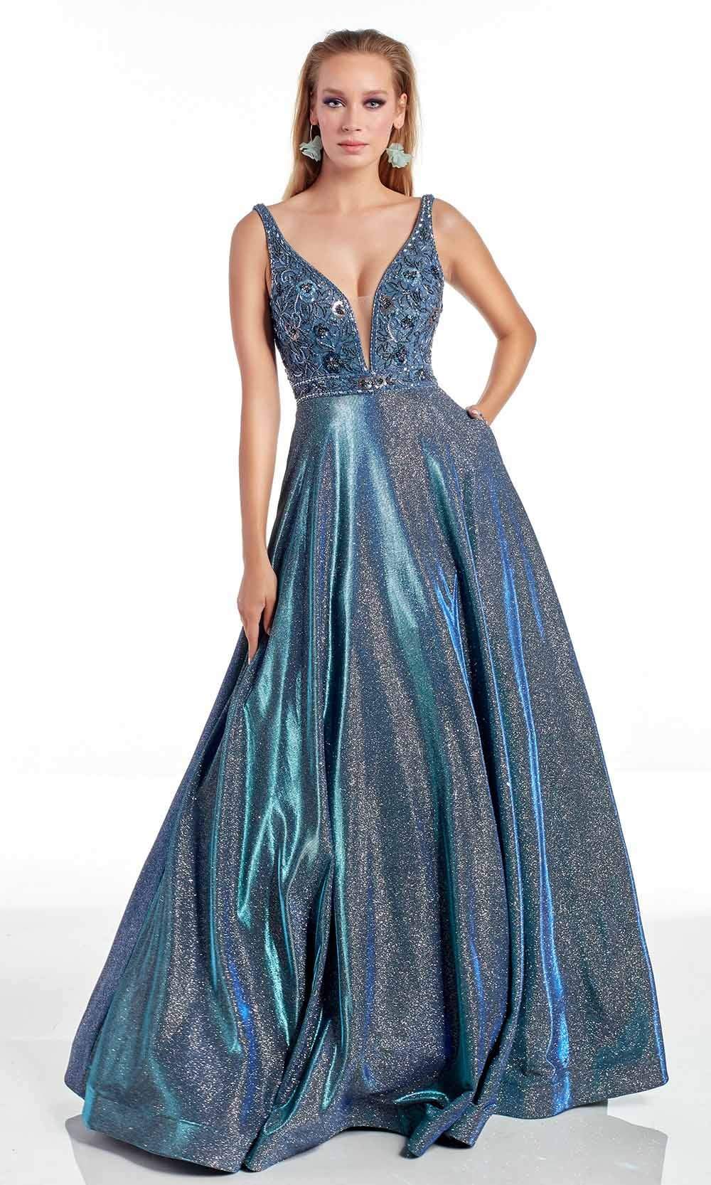 chrome prom dress Metallic Prom Dresses 2026 - Gold, Silver & Chrome