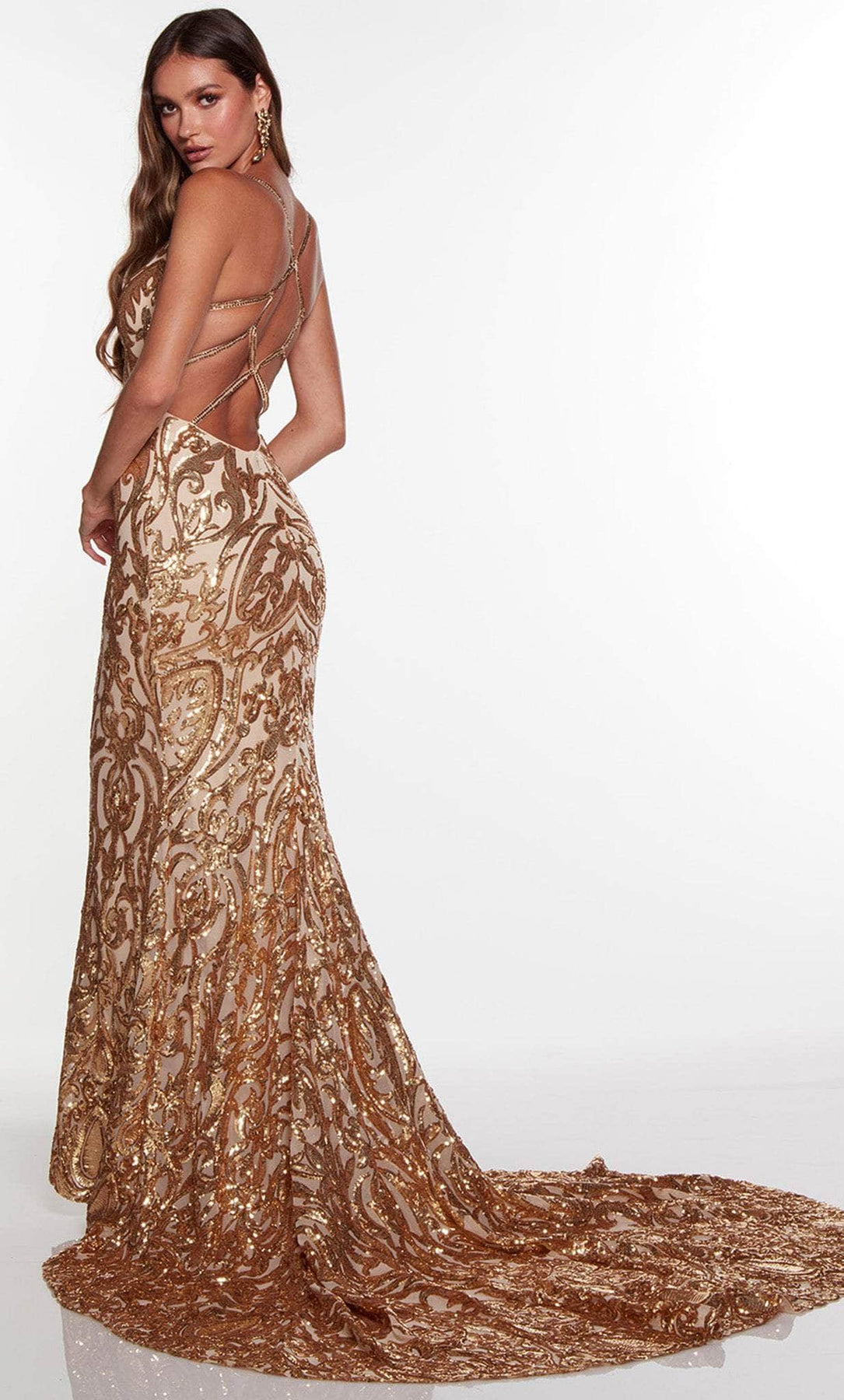 Alyce Paris 61412