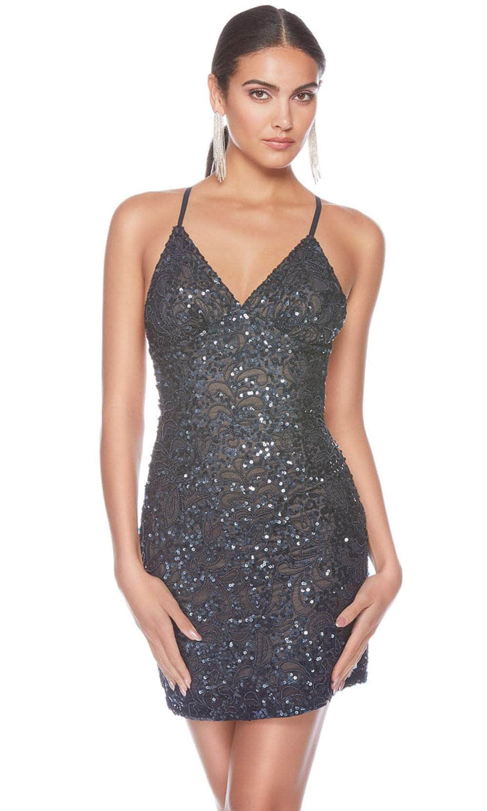 Alyce Paris 84009