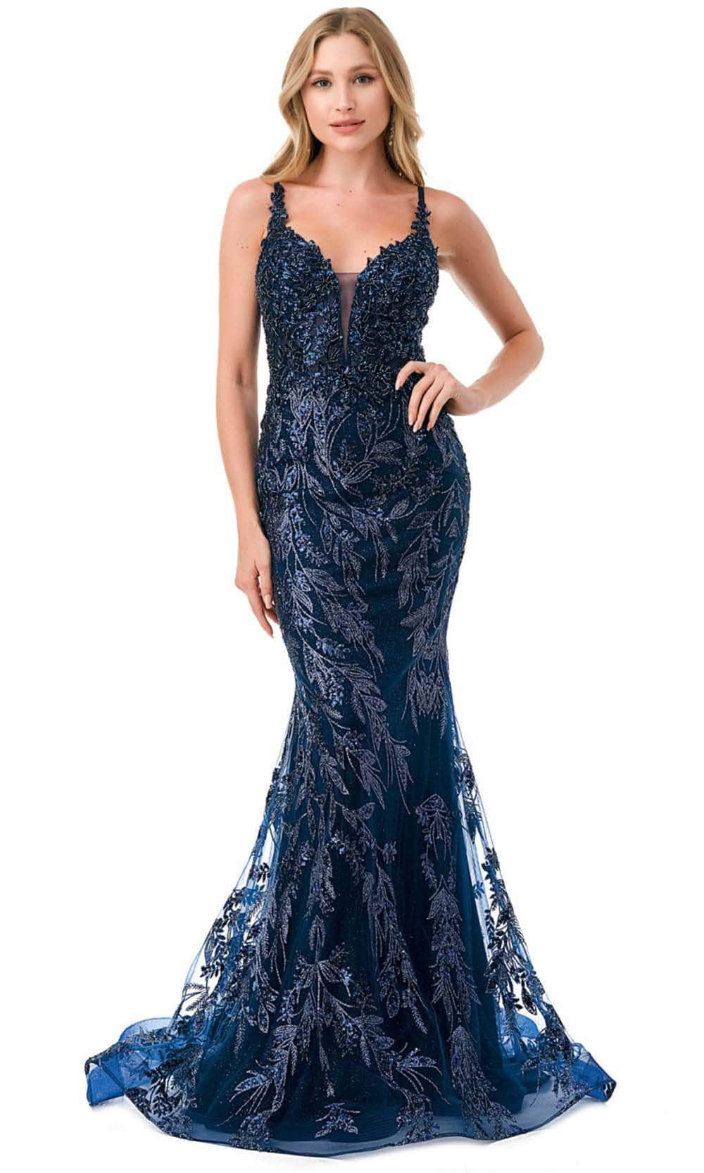 Aspeed Prom Dresses