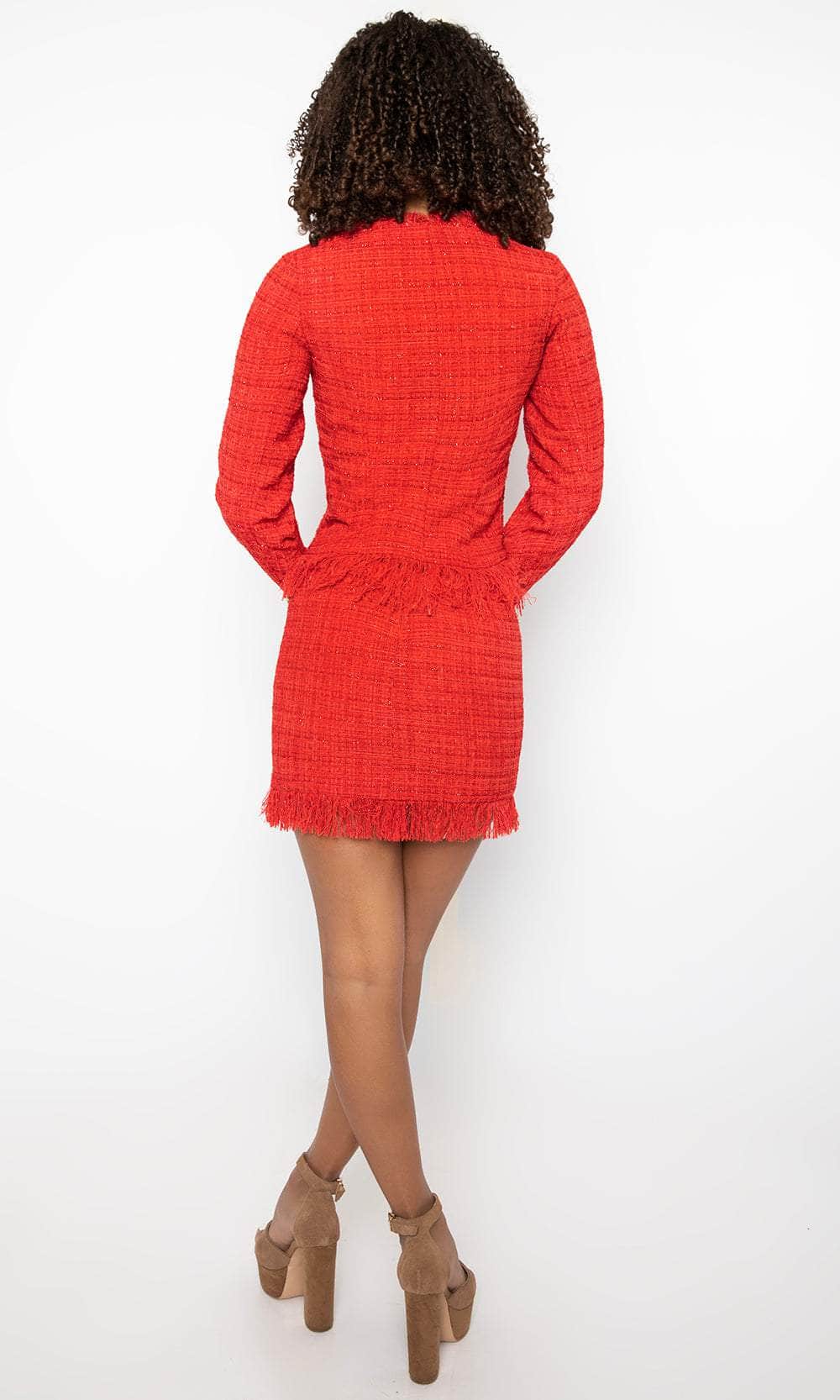 Ava Presley 28706 - Jewel Neck Two-Piece Dress Special Occasion Dresses