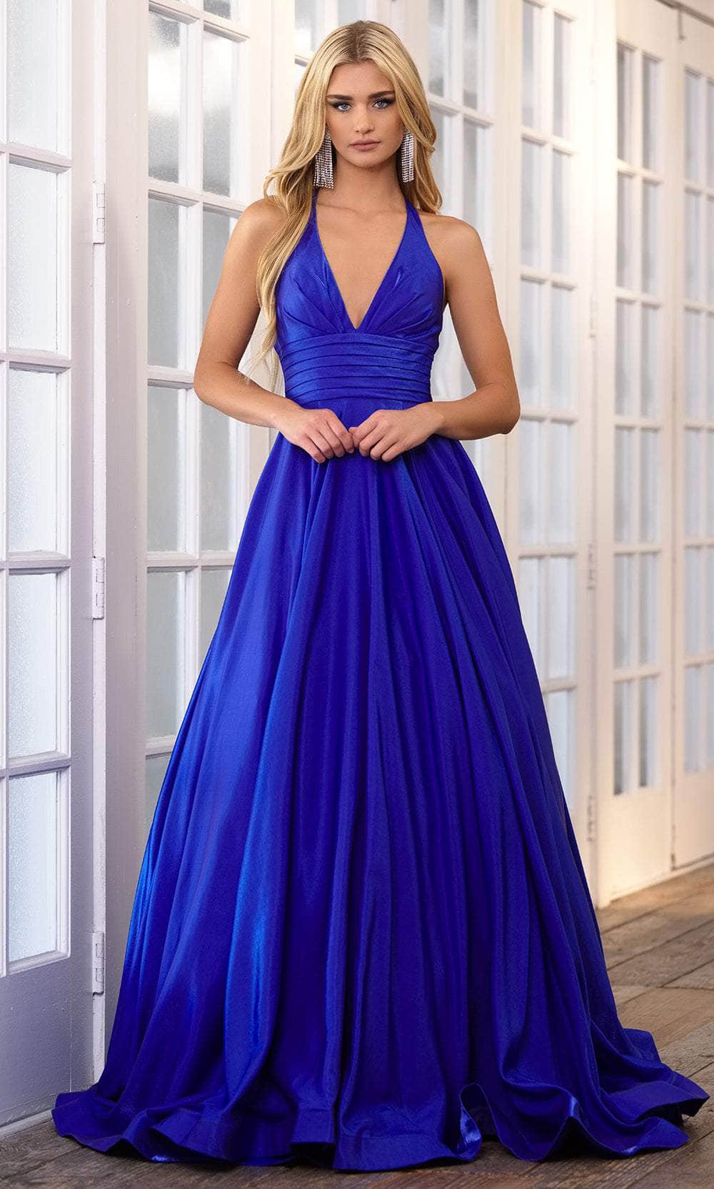 Ava Presley 39562 Prom Dress - Hot Pink | NewYorkDress Ava Presley 39562 Prom Dress - Hot Pink | NewYorkDress