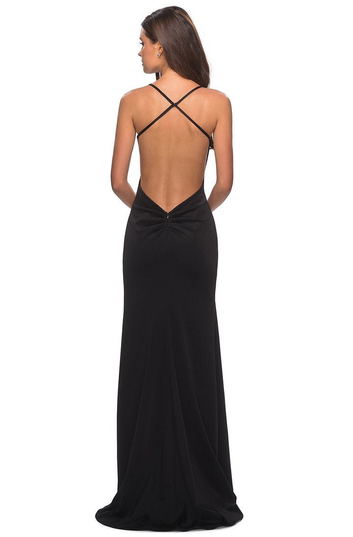 La Femme 27657SC