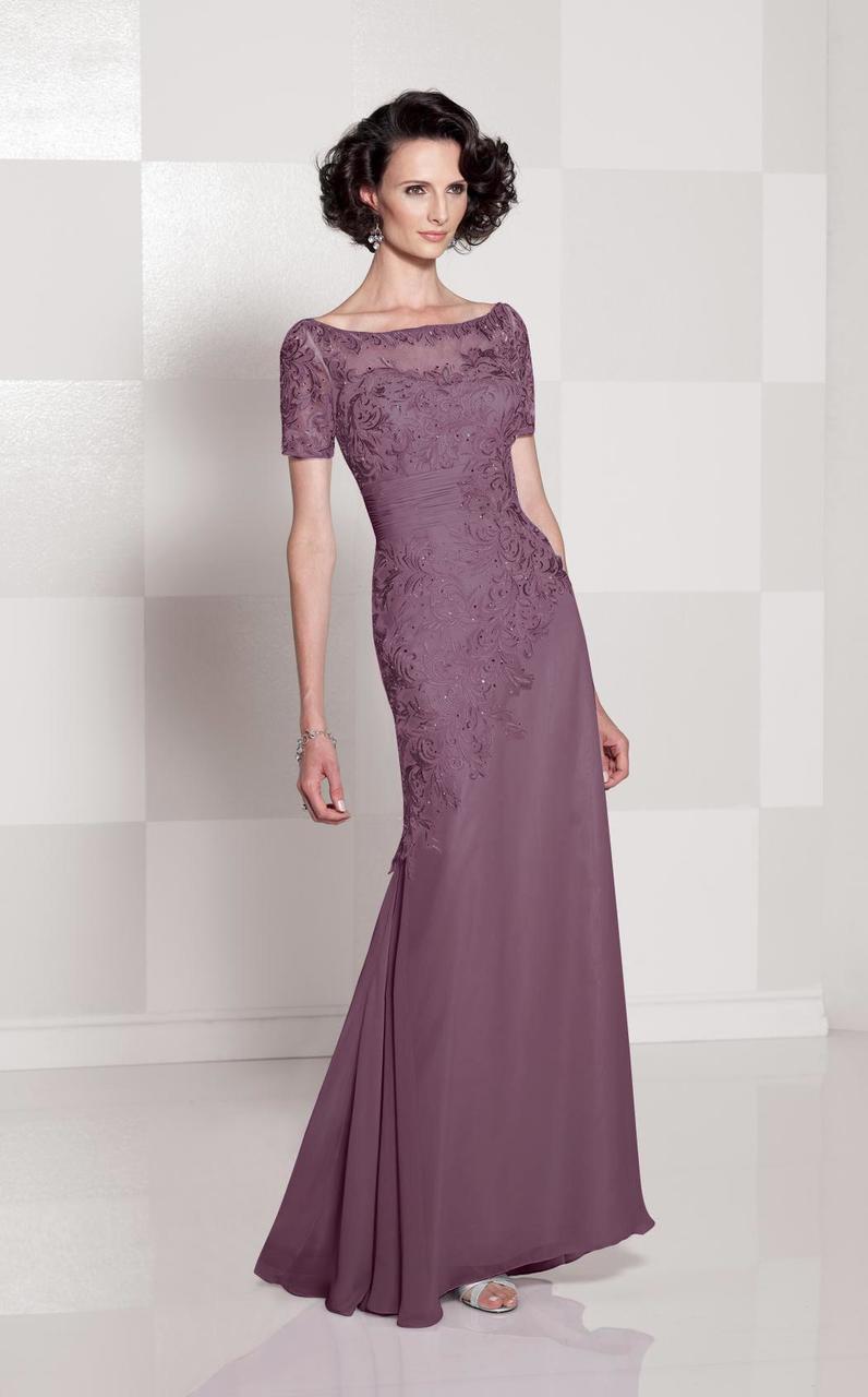 Cameron Blake by Mon Cheri - 114662 Dress Special Occasion Dress