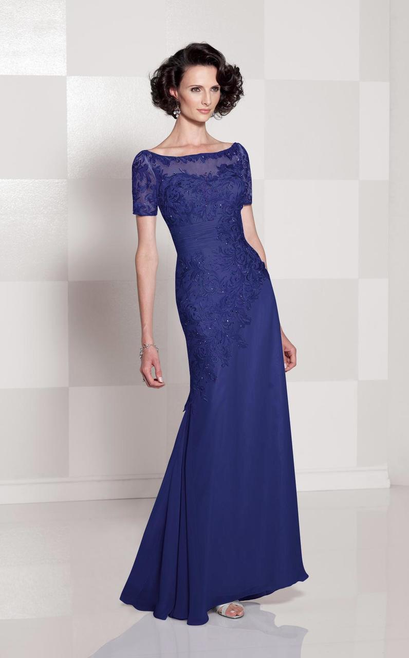 Cameron Blake by Mon Cheri - 114662 Dress Special Occasion Dress