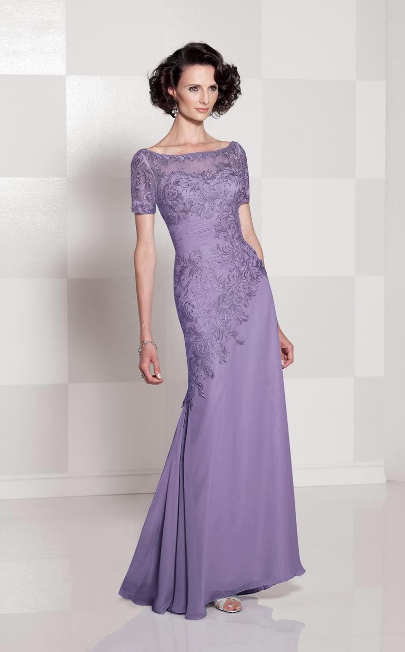 Cameron Blake by Mon Cheri - 114662 Dress Special Occasion Dress